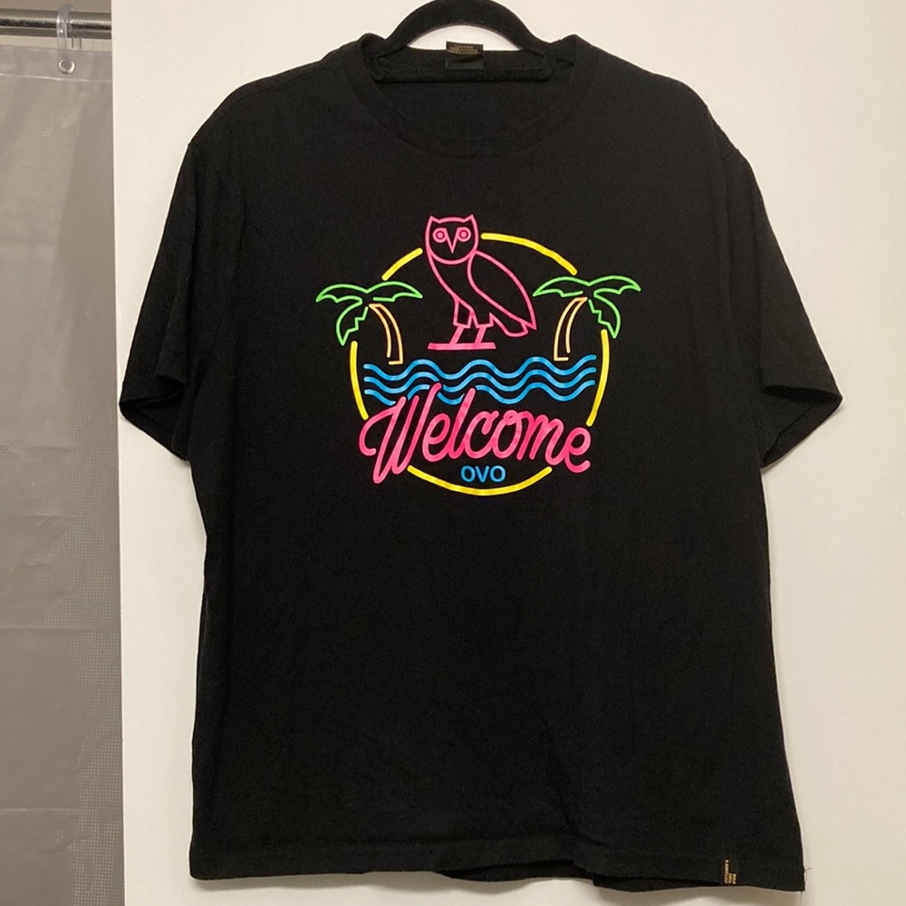 OVO t-shirt
